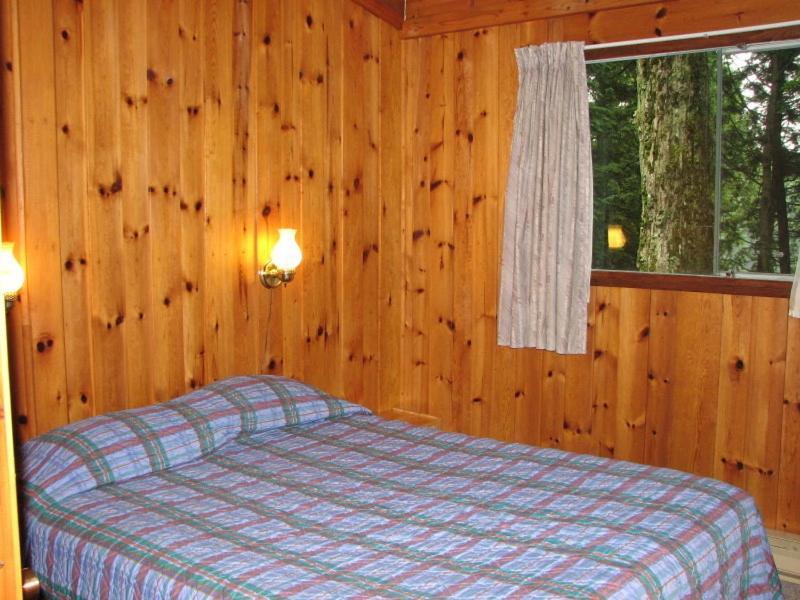Sunny Point Resort Otter Lake 외부 사진