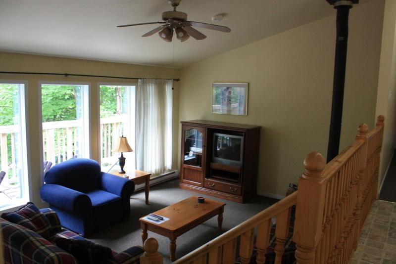 Sunny Point Resort Otter Lake 외부 사진