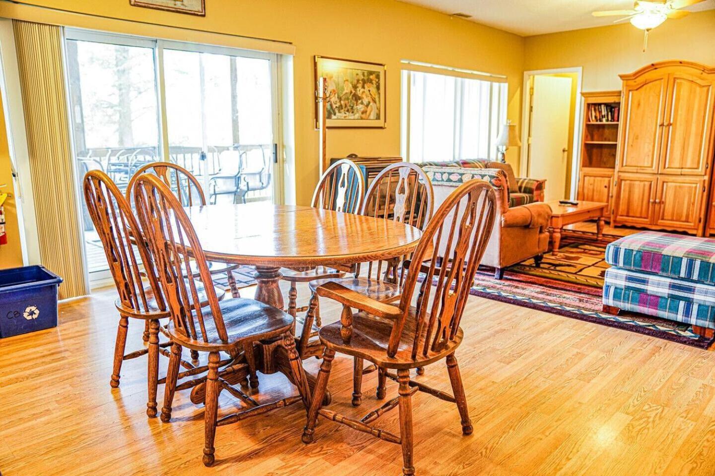Sunny Point Resort Otter Lake 외부 사진